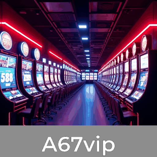 Cadastro na A67vip