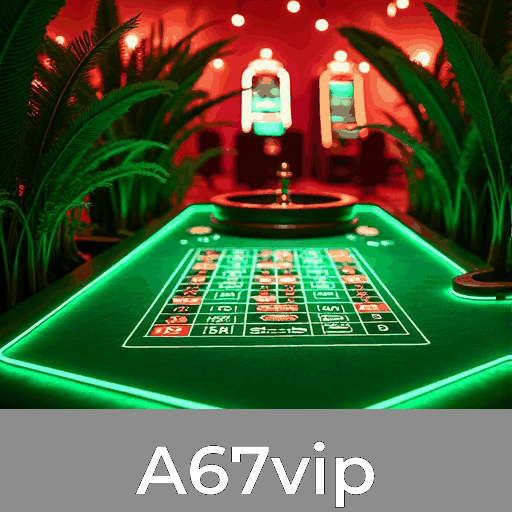 Acesso ao A67vip