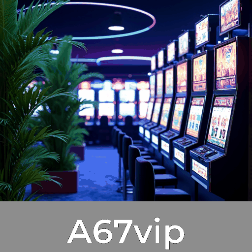 Cassino Online A67vip