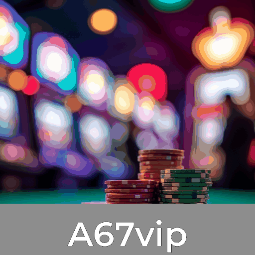 Cadastro na A67vip