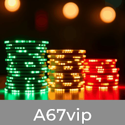 Cadastro na A67vip