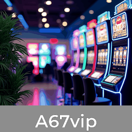 Acesso ao A67vip