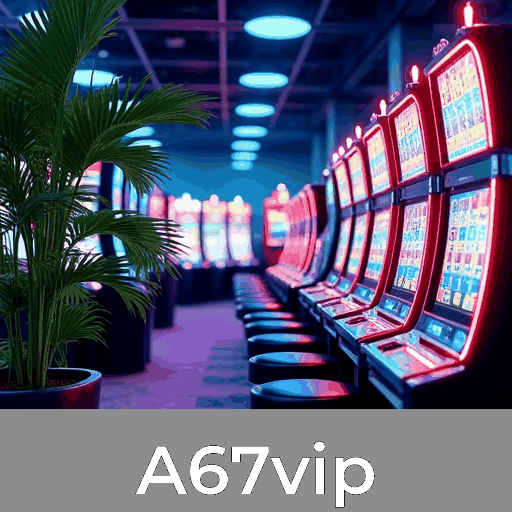 Cassino Online A67vip