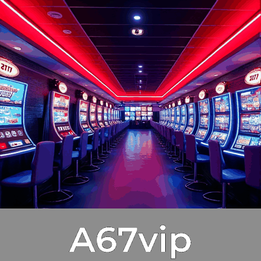 Acesso ao A67vip