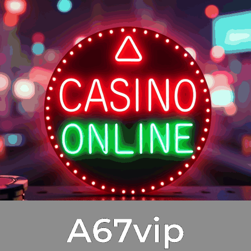Apostas no A67vip