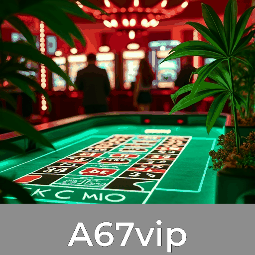 Cadastro na A67vip