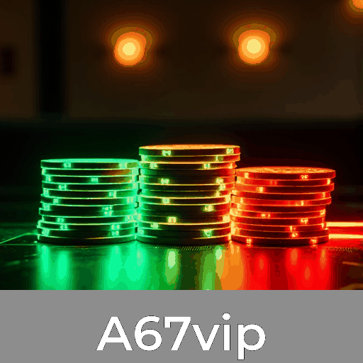 Cadastro na A67vip