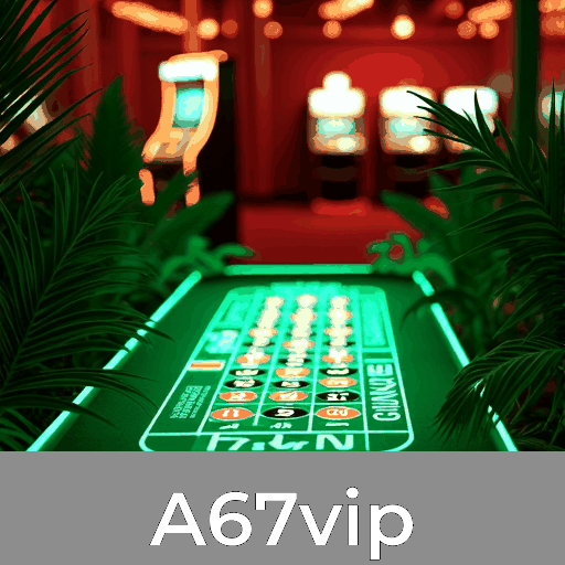 Acessar o site A67vip COM