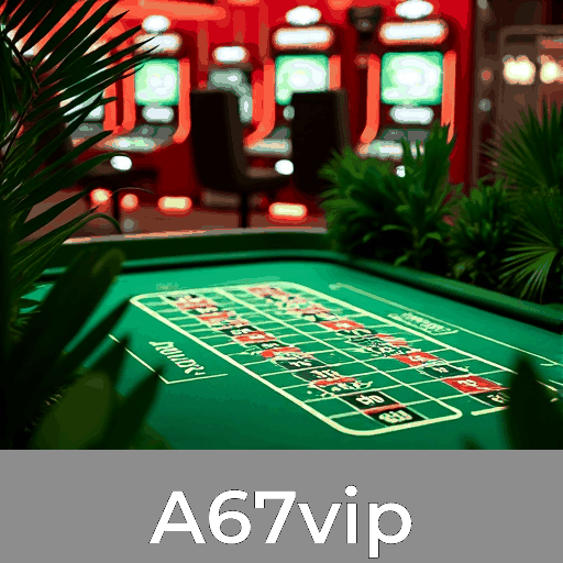 Cassino Online A67vip