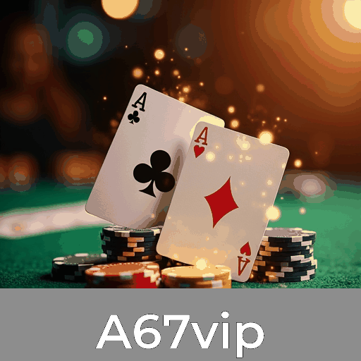 Cassino Online A67vip