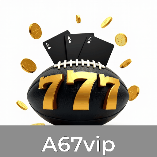 Cadastro na A67vip