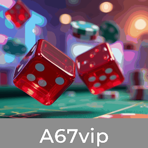 Cadastro na A67vip