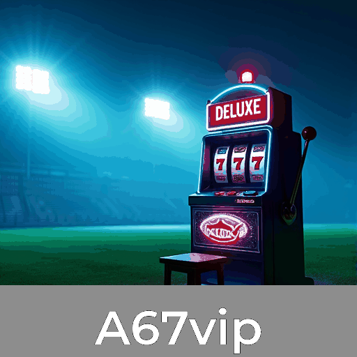 Cadastro na A67vip