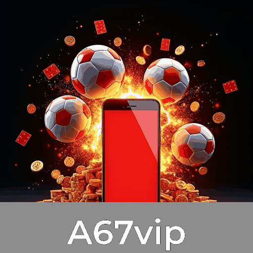 Cassino Online A67vip